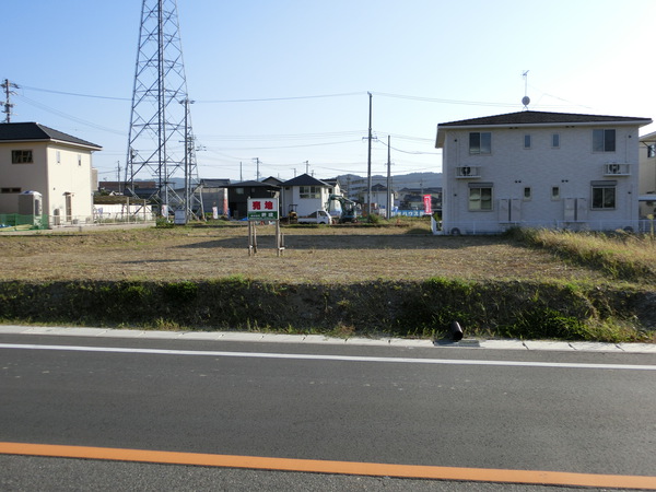 幸田岩堀土地区画整理g 1 G 2 土地情報 額田郡幸田町の創建では お客様のこだわりを活かした家づくりをいたします