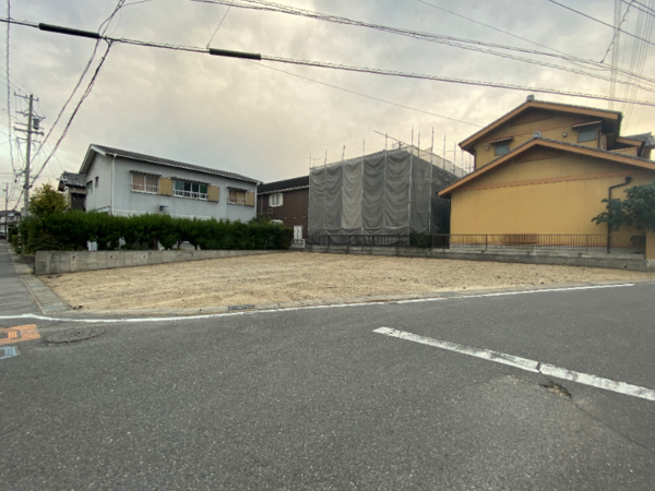 No 3 契約済 土地情報 額田郡幸田町の創建では お客様のこだわりを活かした家づくりをいたします